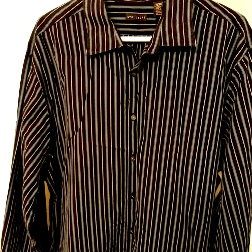 Men’s XXL clothing